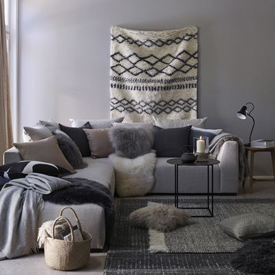 5 Ways To Make Your Home More Cosy