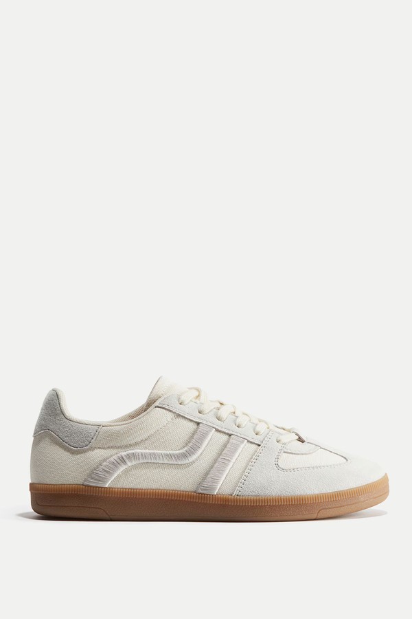 Trainers from H&M