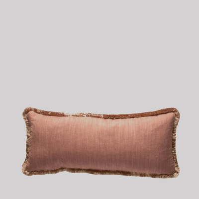 The Arabella Long Rectangular Cushion from Anboise