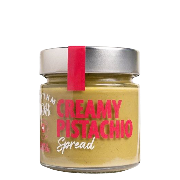 Pistachio Spread from Rhythm 108