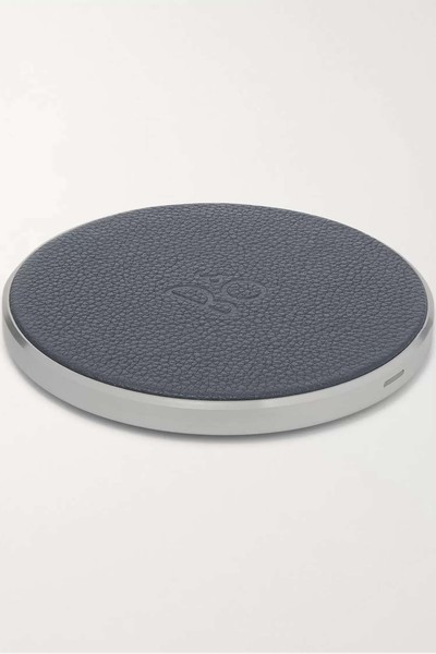 QI Charging Pad from Bang & Olufsen