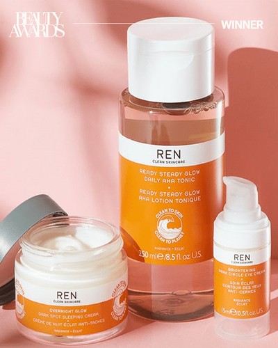 REN Skincare