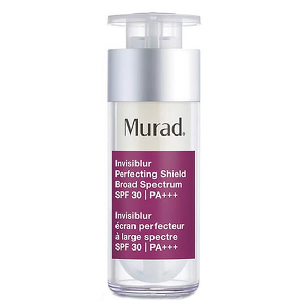 Invisiblur Perfecting Shield SPF 30