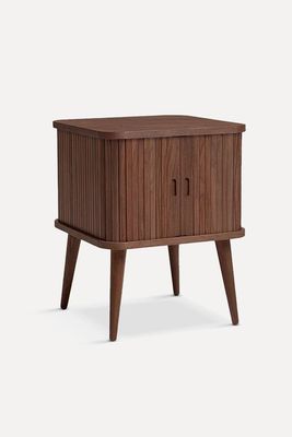 Grayson Small Storage Side Table