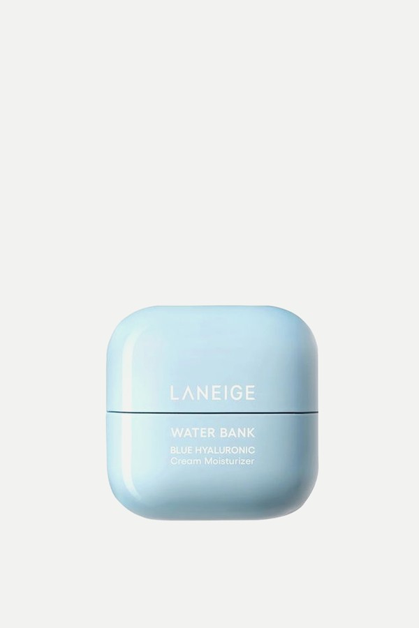 Water Bank Blue Hyaluronic Gel Moisturiser