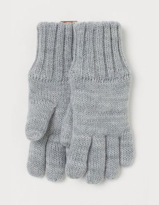Lined Gloves from H&M