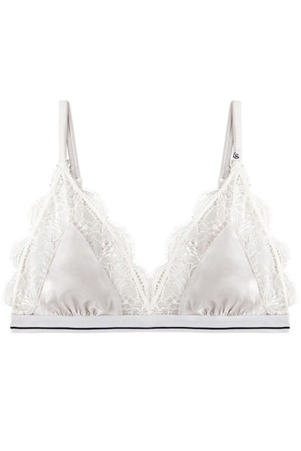 Love Lace Bralette from Love Stories