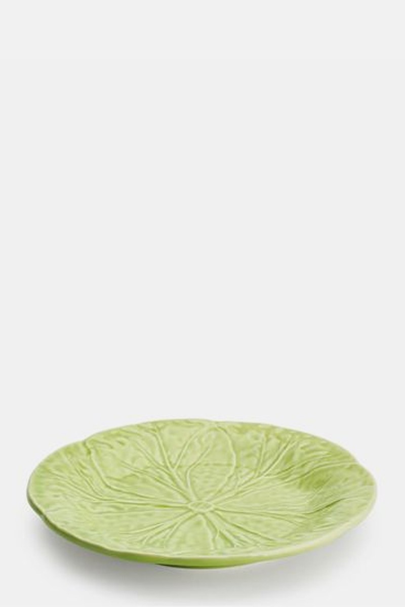 Cabbage Salad Plate from Daylesford