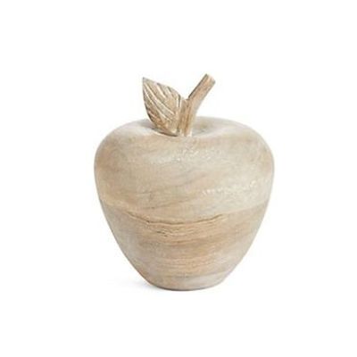  Wooden Apple Objet