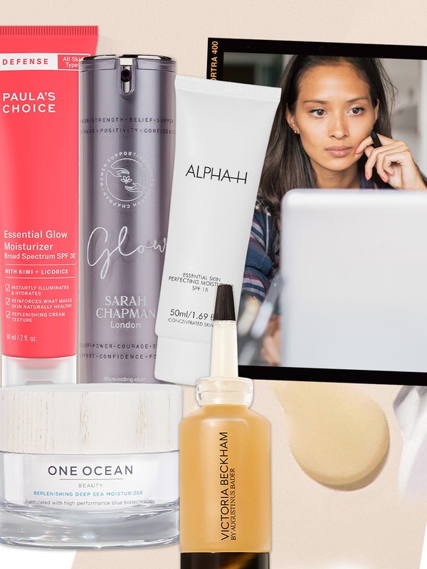 10 Products That Protect Your Skin From Blue Light