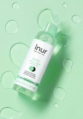 Purity Day & Night Cleanser