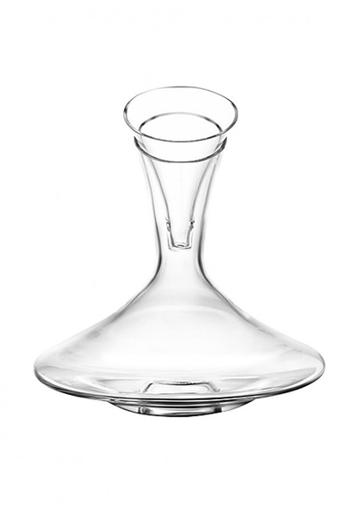 Glass Decanter Funnel from Le Creuset