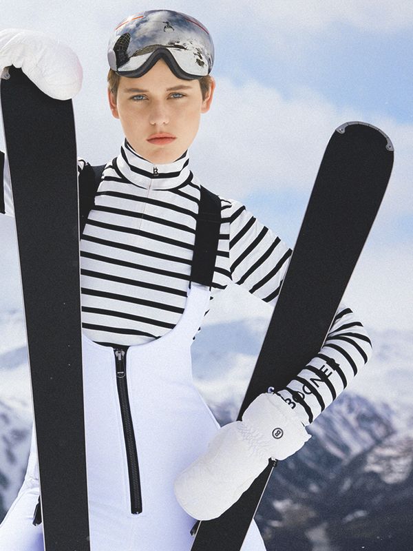 The Ski Gear To Invest In This Winter