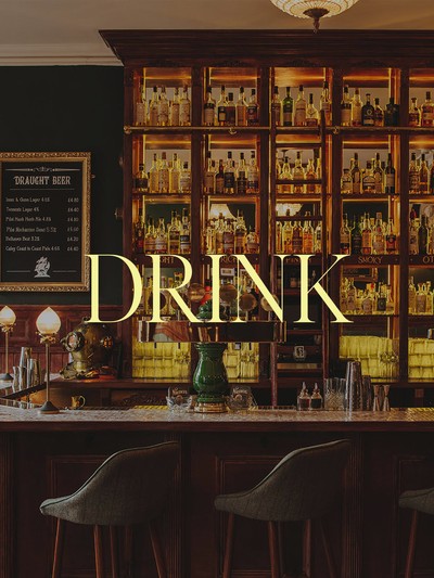 The Best Places To Drink In Edinburgh