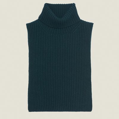 Wool Snood from Sandro