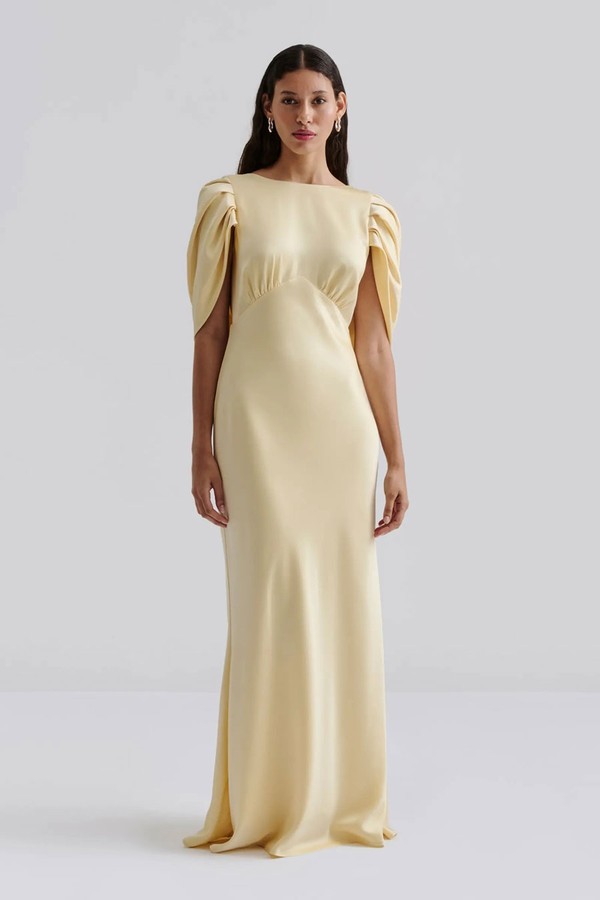 Louise Maxi Dress from Malina