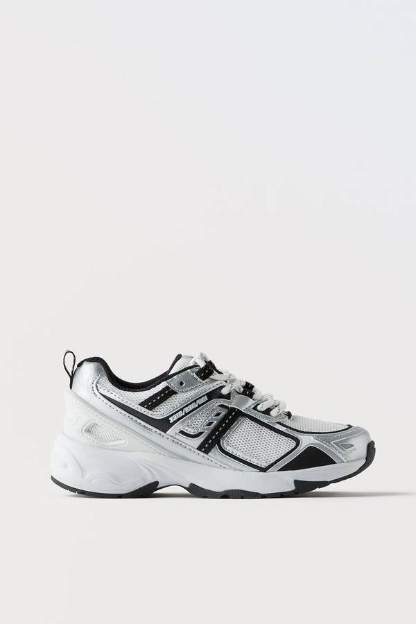 Mesh Trainers
