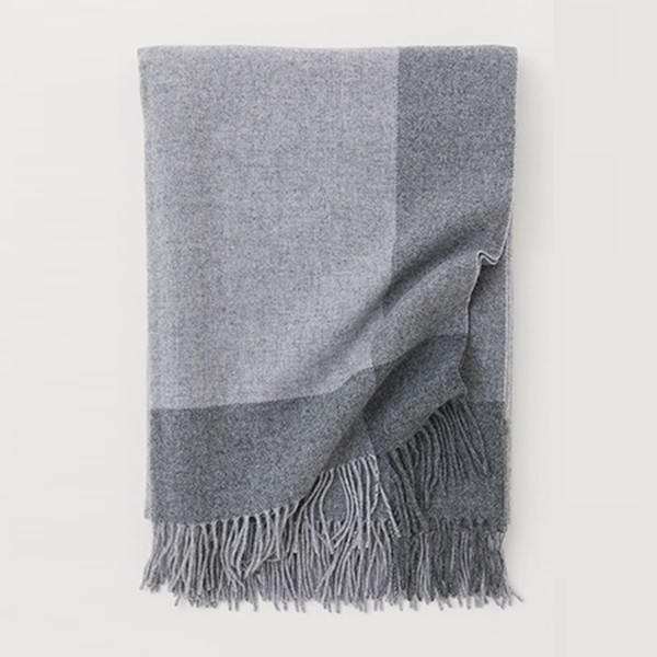 Wool Blanket