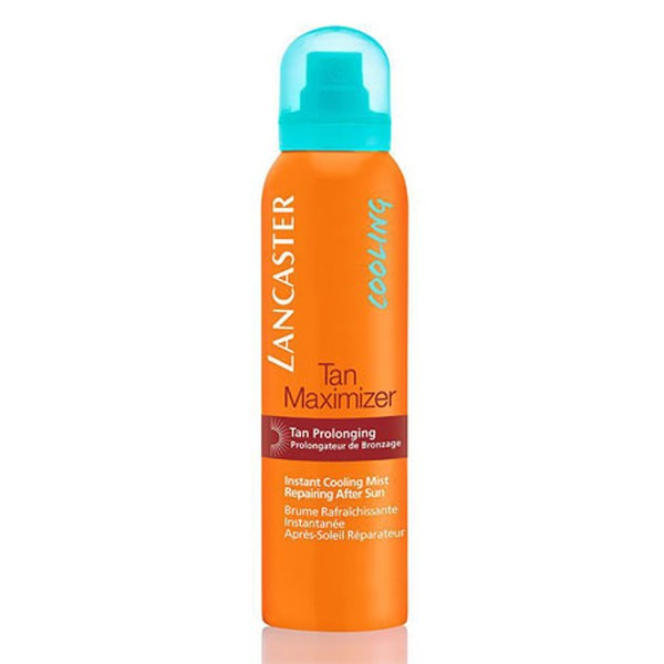 Tan Maximiser Cooling Mist from Lancaster
