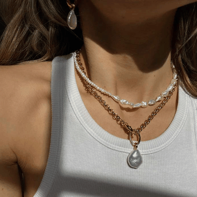 Pearl Jewellery To Buy Now