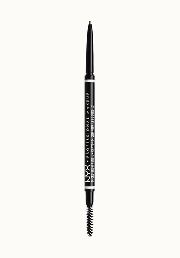 Professional Makeup Micro Brow Pencil from NYX