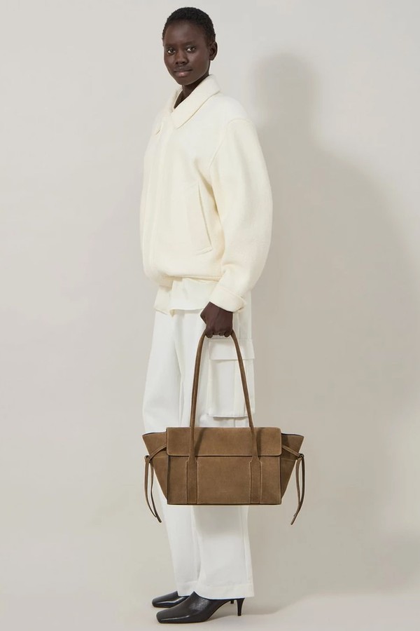 Small Soft Bayswater