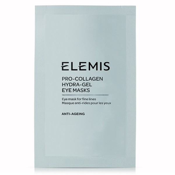 Pro- Collagen Hydra- Gel Eye Masks