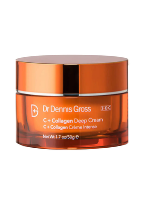 Skincare C+Collagen Deep Cream 50ml from Dr Dennis Gross