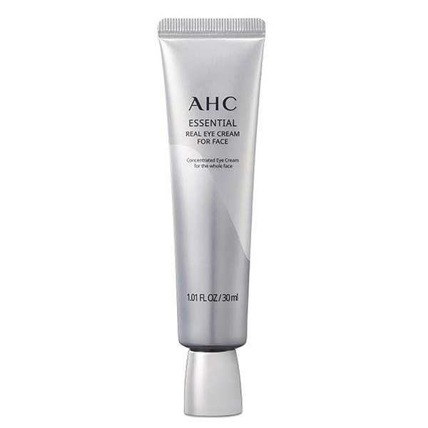 Hydrating Essential Real Eye Cream for Face
