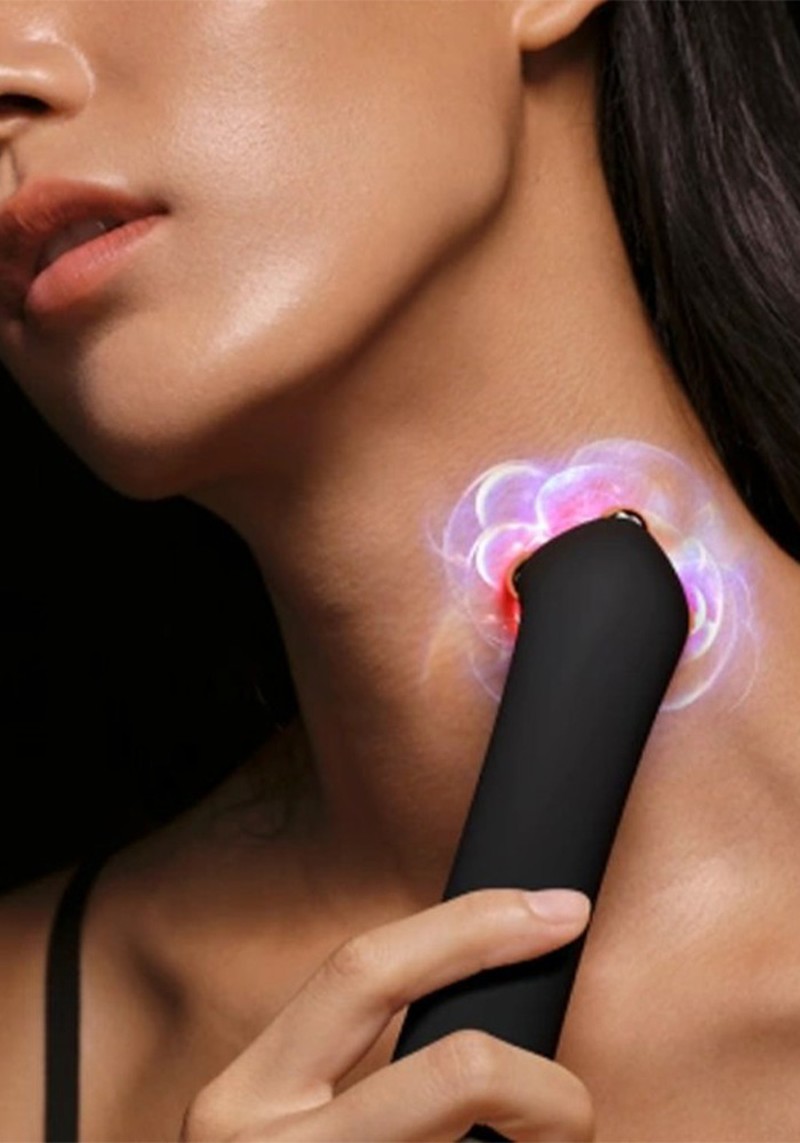 FAQ™ 402 Dual Microcurrent Red LED Toning Device*