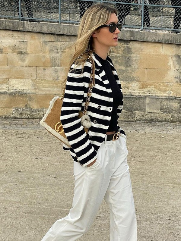 Fashion Week Street Style: Get The Look