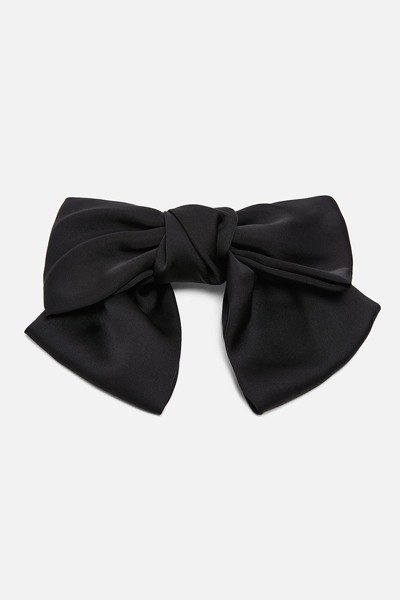 Bow Hair Clip