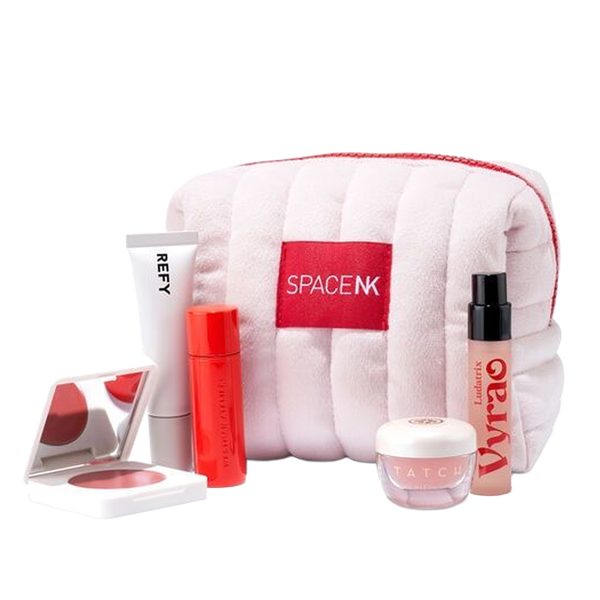  The Blush & Glow Edit from Space NK