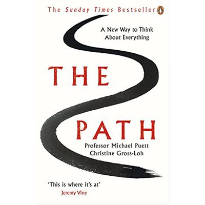 The Path from Christine Gross-Loh