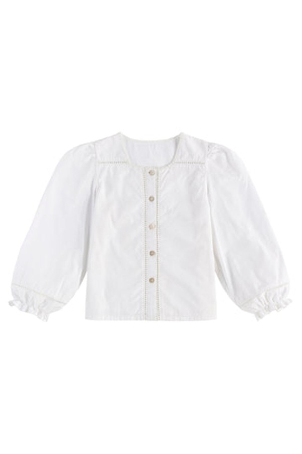 Connie Blouse