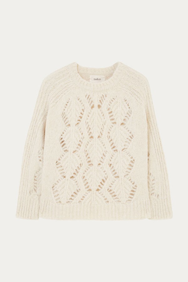 Pavot Jumper from ba&sh