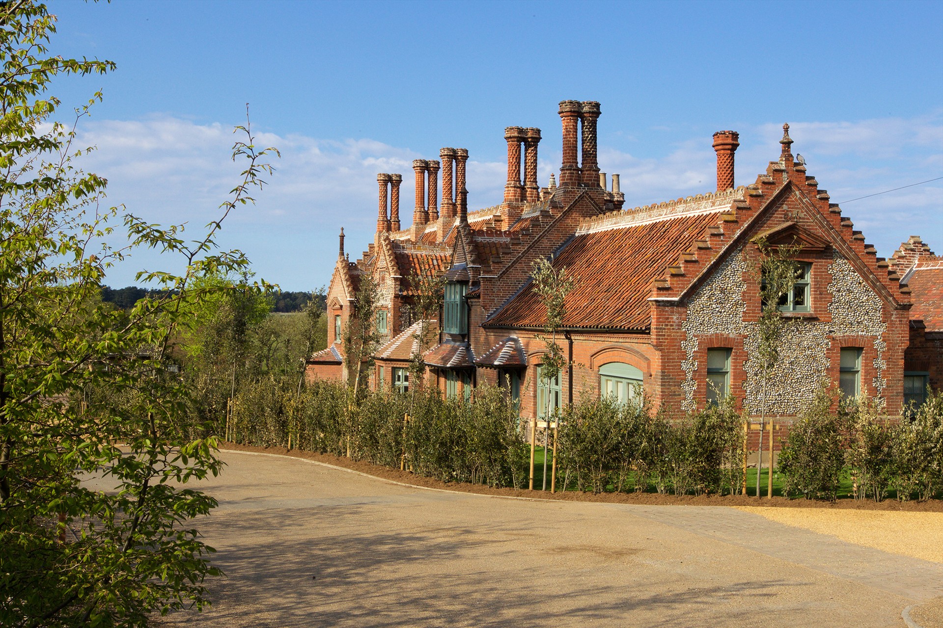 Holkham Estate