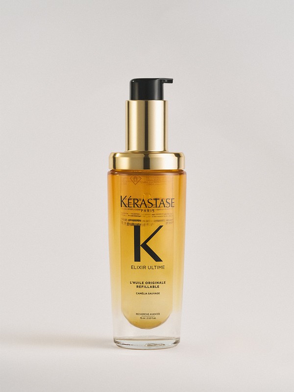 BEST HAIR OIL from Shop Now