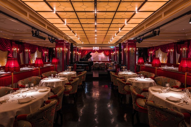 Park Chinois