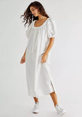 Natural Element Midi Dress from Free People