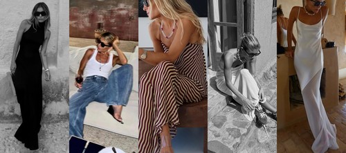 A Fashion Brand Owner Shares Her Little Black Book