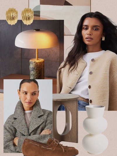 The High-Street Homeware & Fashion Collection We Love