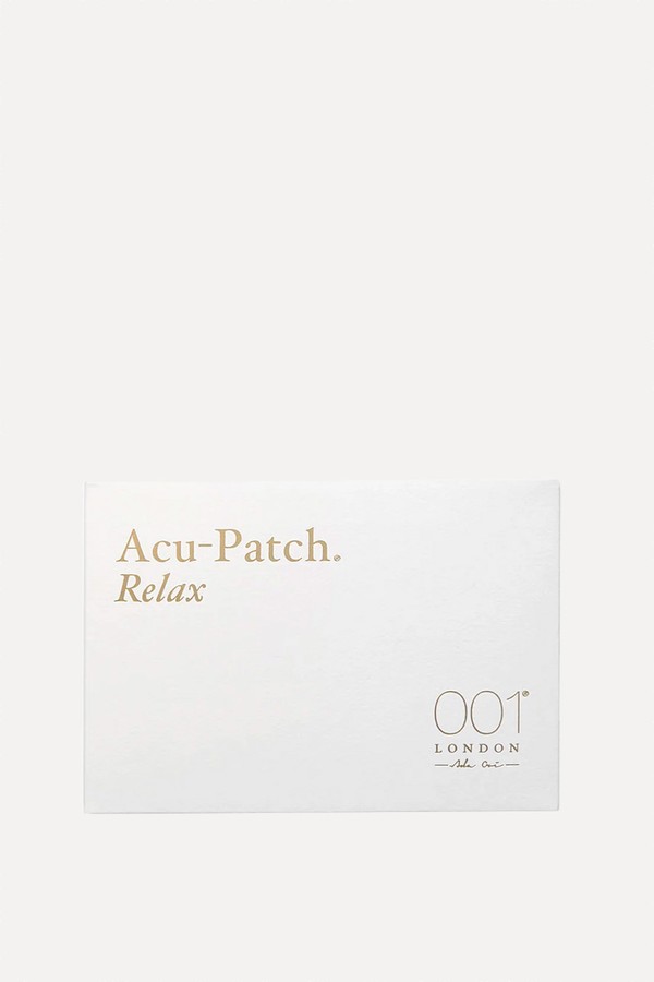 Relax Acu-Patch® from 001 London