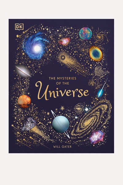 Mysteries Of The Universe  from Will Gater