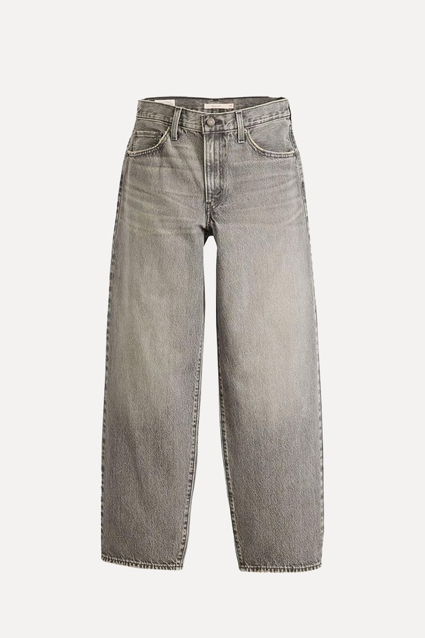 Baggy Dad Jeans from Levi’s