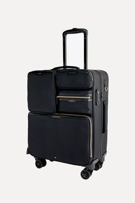 Short-Haul Suitcase, £1,695 | Anya Hindmarch