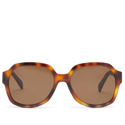 Triomphe Sunglasses from Celine Eyewear