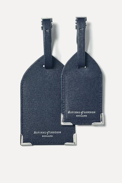 Set of 2 Luggage Tags