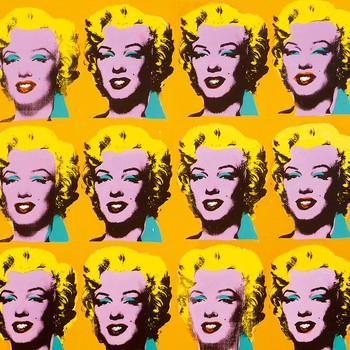 The Exhibition To Book: Andy Warhol at Tate Modern