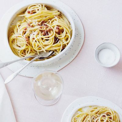 9 Chefs Share Their Carbonara Tips 